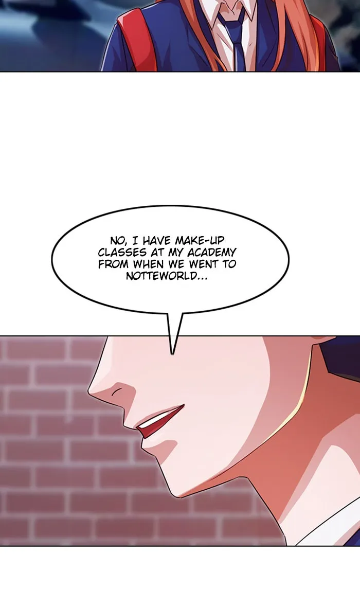 Read Random Chat chapter 115 image 93 on Lezhin