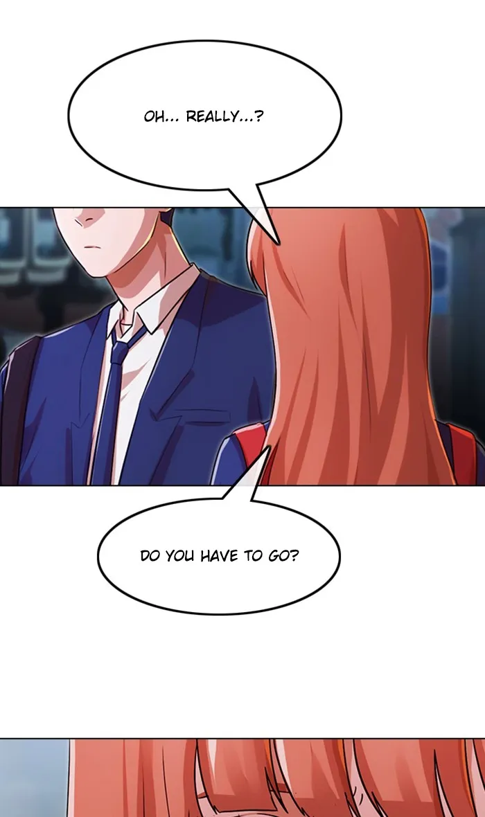 Read Random Chat chapter 115 image 94 on Lezhin