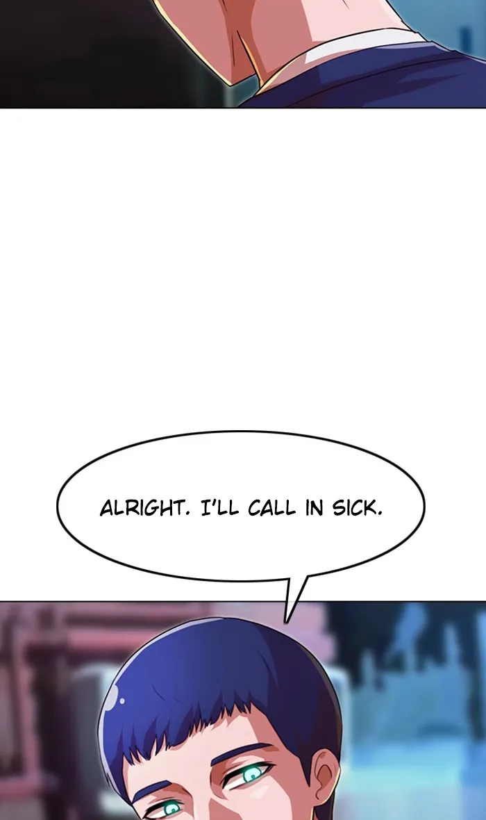 Read Random Chat chapter 115 image 96 on Lezhin