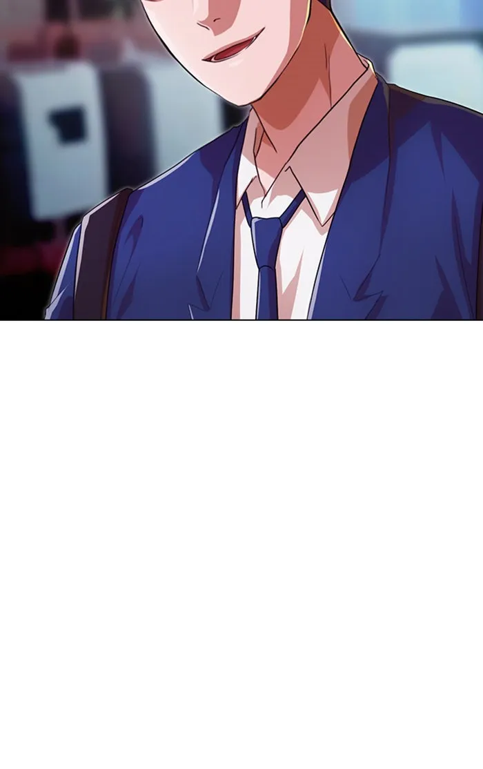 Read Random Chat chapter 115 image 97 on Lezhin