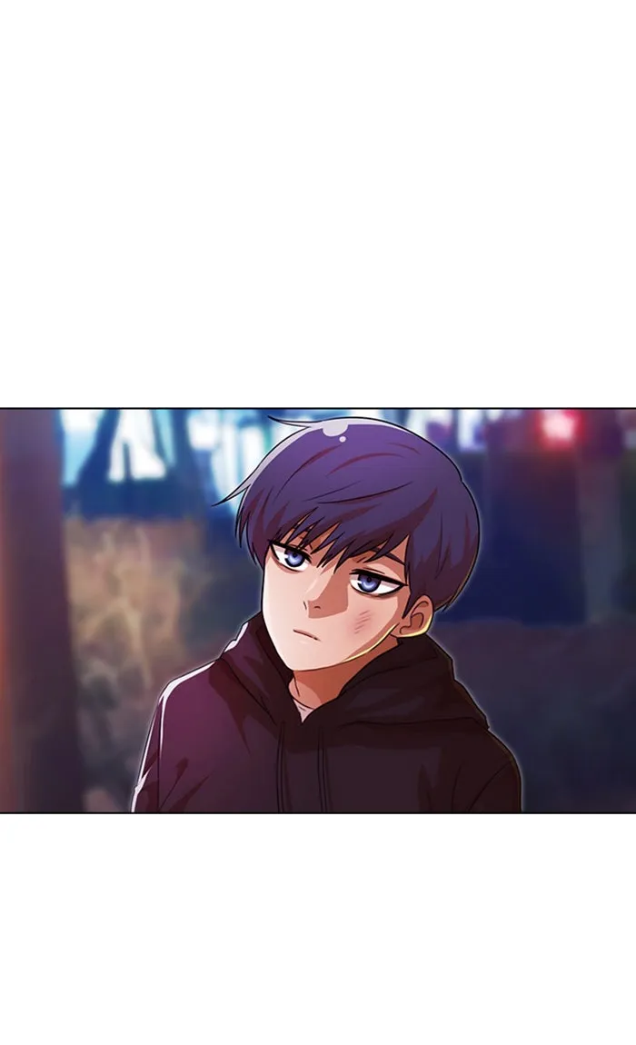 Read Random Chat chapter 115 image 98 on Lezhin