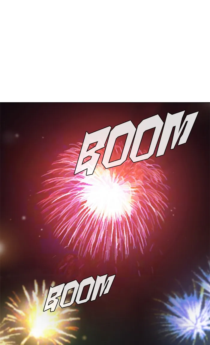 Read Random Chat chapter 116 image 104 on Lezhin