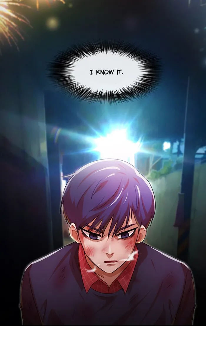 Read Random Chat chapter 116 image 105 on Lezhin