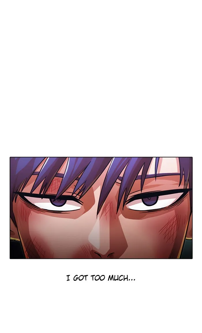 Read Random Chat chapter 116 image 106 on Lezhin