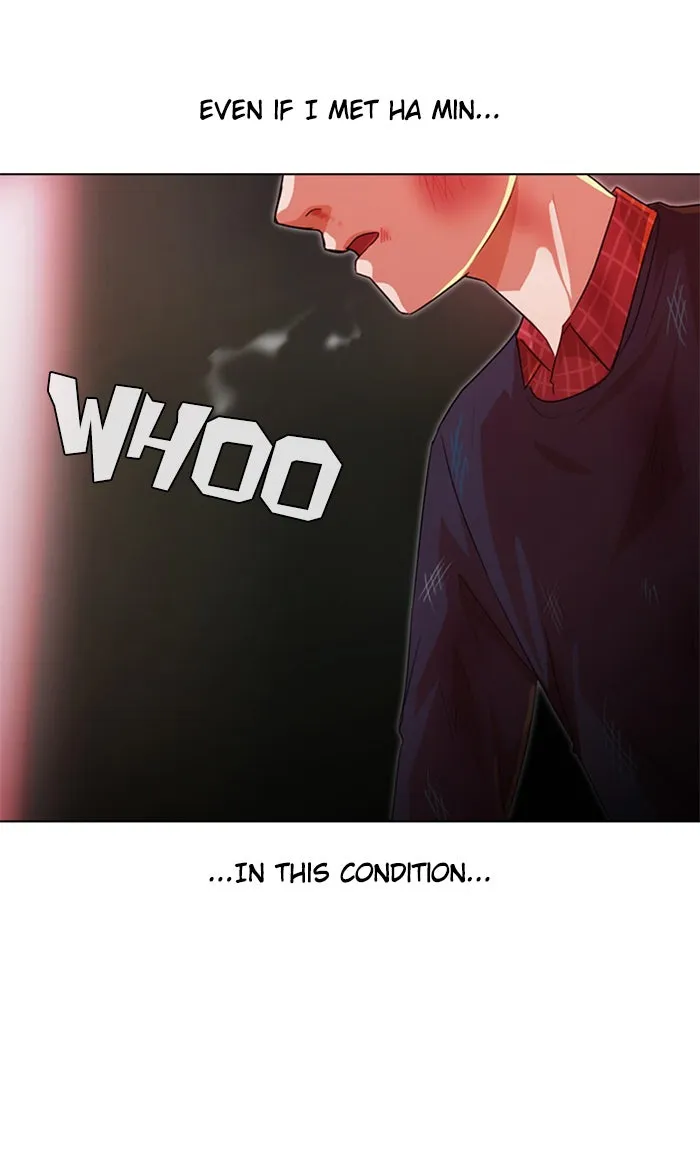 Read Random Chat chapter 116 image 108 on Lezhin