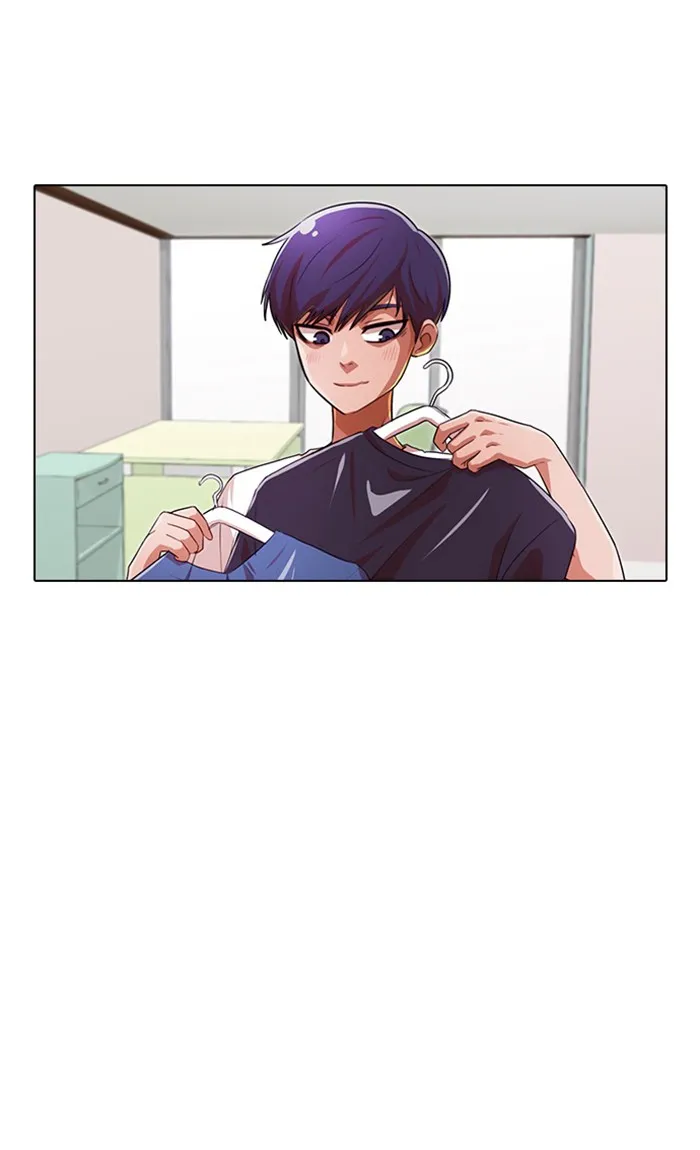 Read Random Chat chapter 116 image 110 on Lezhin