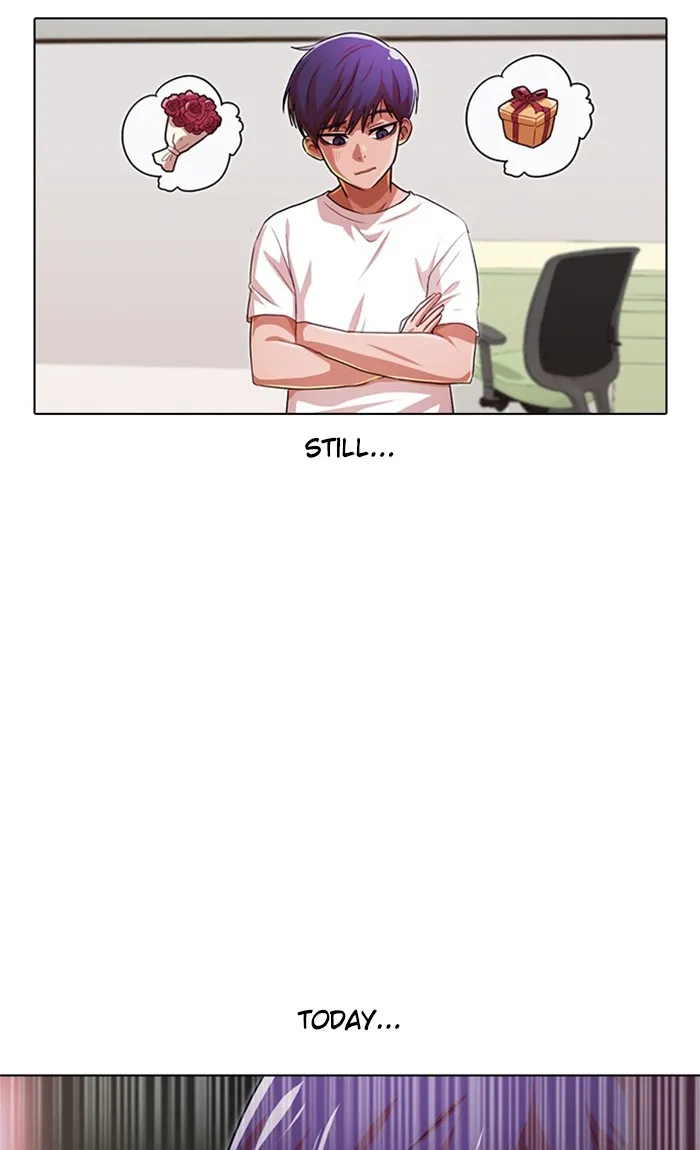 Read Random Chat chapter 116 image 111 on Lezhin