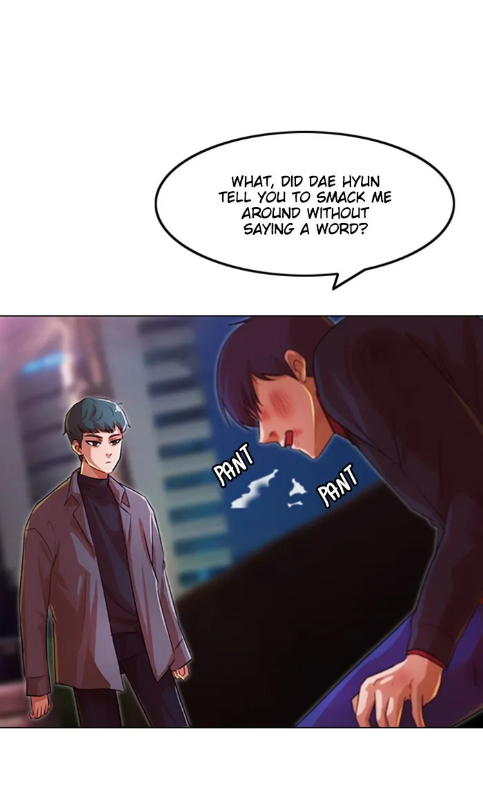 Read Random Chat chapter 116 image 113 on Lezhin