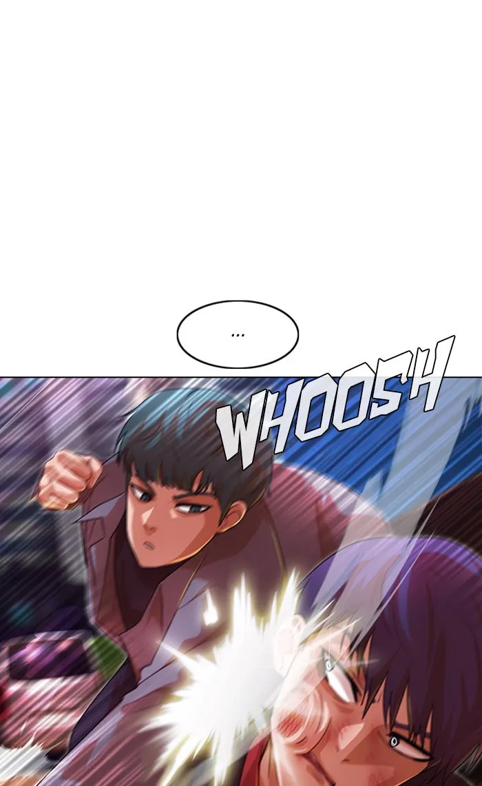 Read Random Chat chapter 116 image 114 on Lezhin