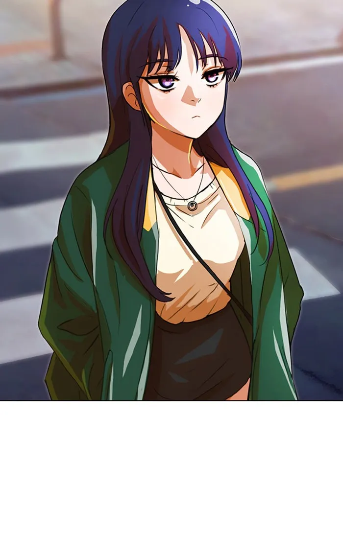 Read Random Chat chapter 116 image 12 on Lezhin