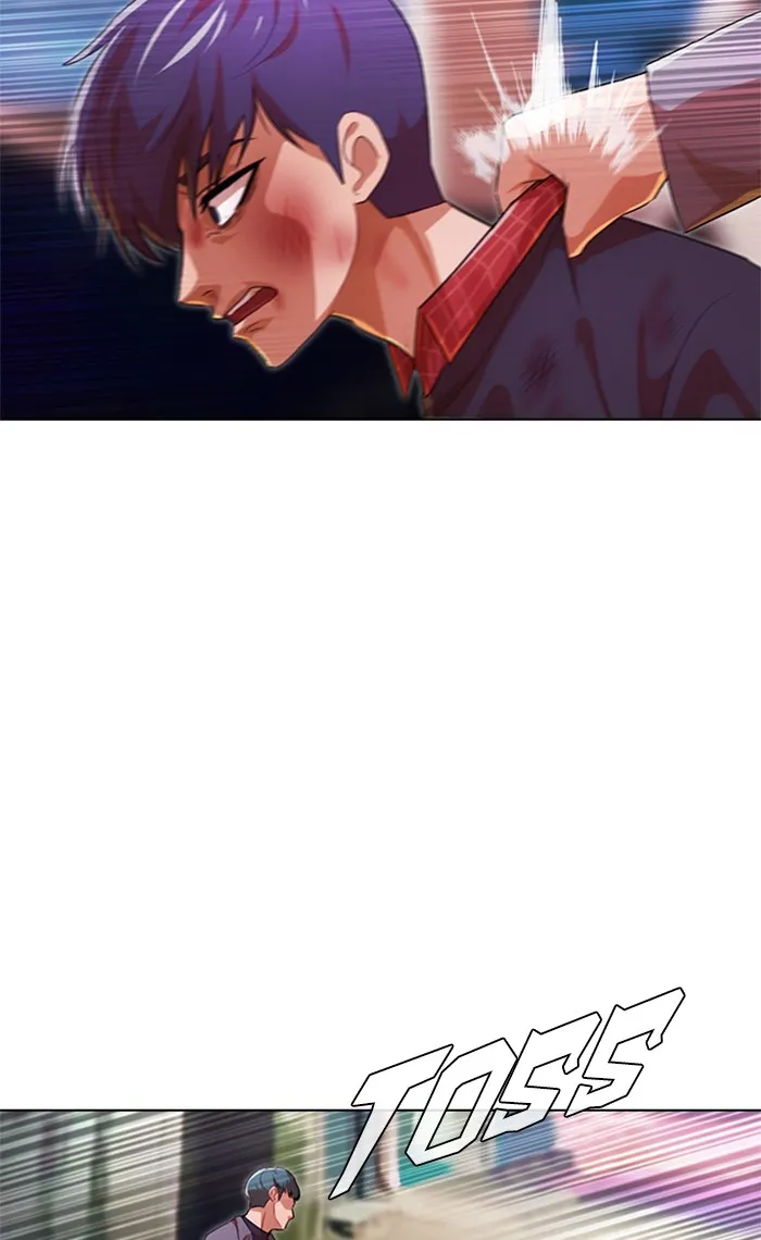 Read Random Chat chapter 116 image 120 on Lezhin