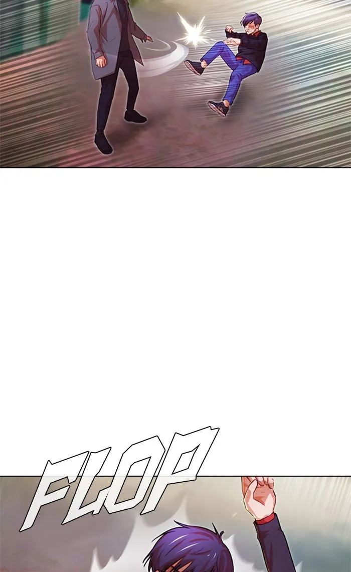 Read Random Chat chapter 116 image 121 on Lezhin