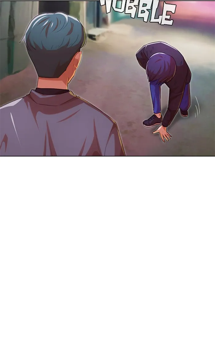 Read Random Chat chapter 116 image 123 on Lezhin