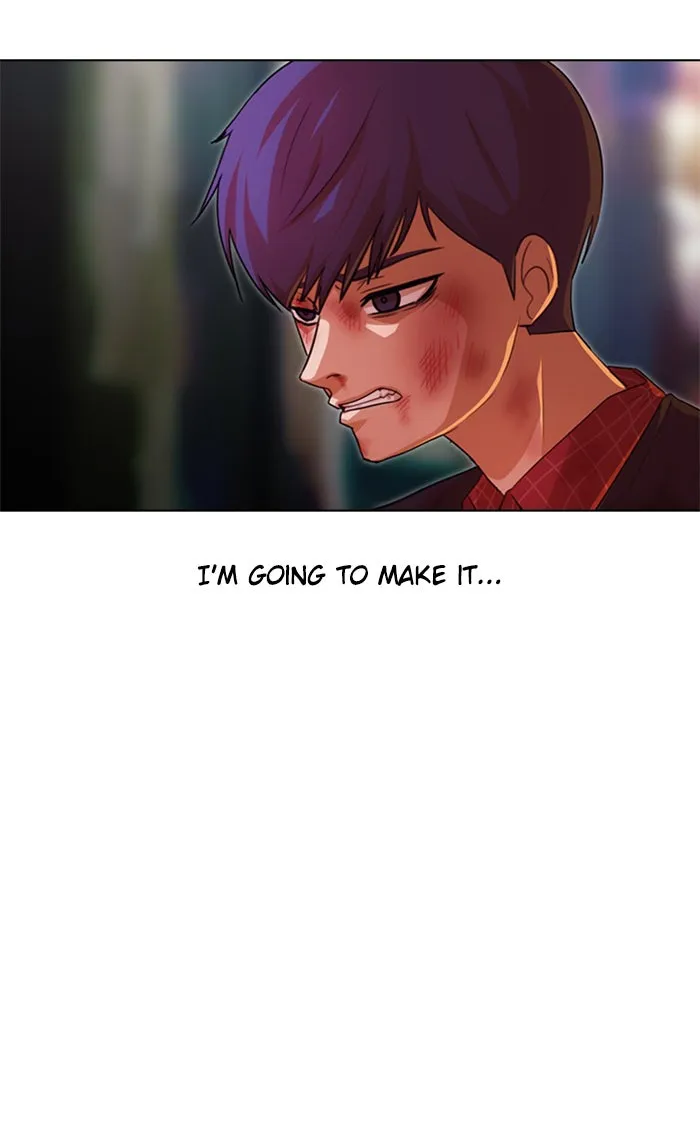Read Random Chat chapter 116 image 124 on Lezhin