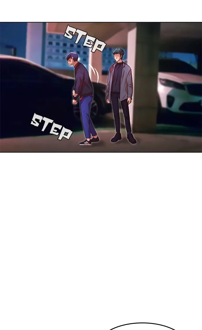 Read Random Chat chapter 116 image 125 on Lezhin