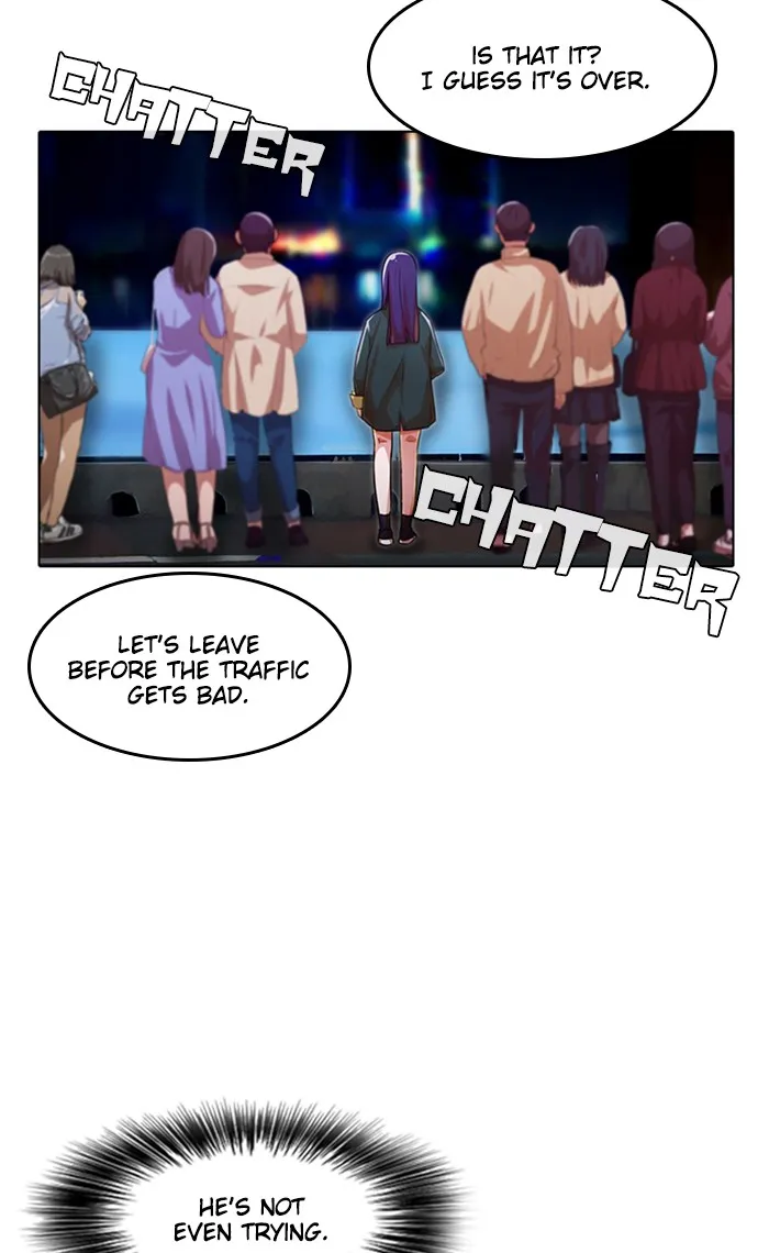Read Random Chat chapter 116 image 126 on Lezhin