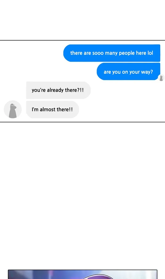 Read Random Chat chapter 116 image 13 on Lezhin