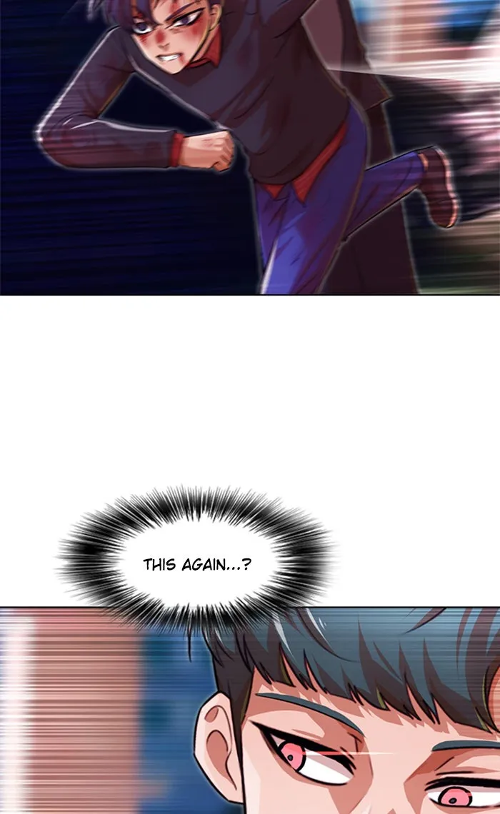 Read Random Chat chapter 116 image 130 on Lezhin