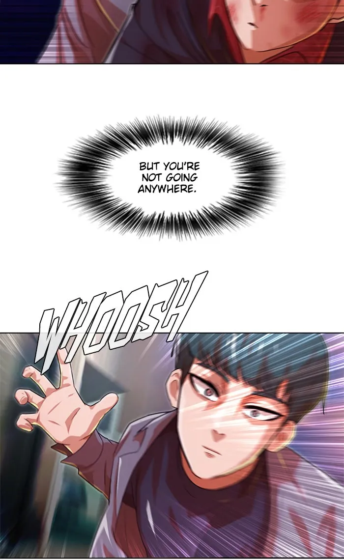 Read Random Chat chapter 116 image 133 on Lezhin