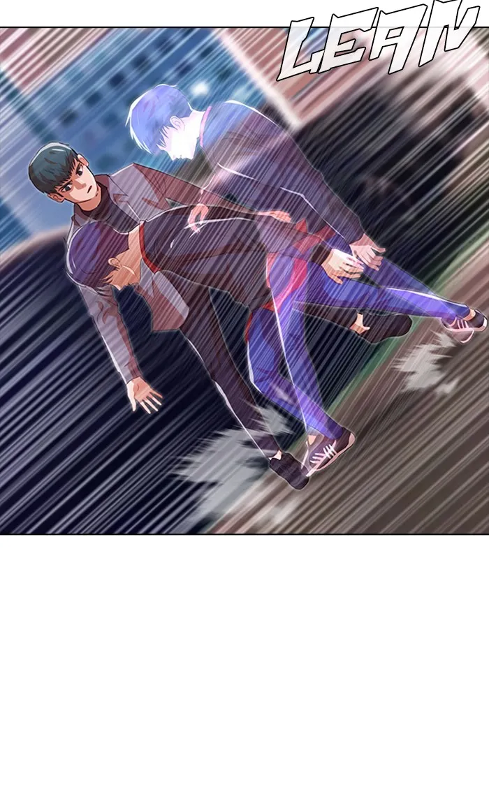 Read Random Chat chapter 116 image 136 on Lezhin
