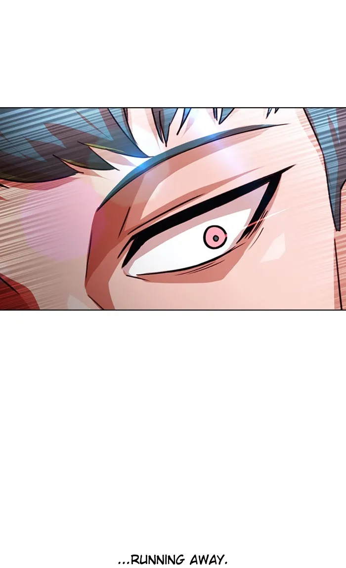 Read Random Chat chapter 116 image 137 on Lezhin