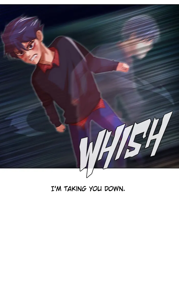 Read Random Chat chapter 116 image 138 on Lezhin