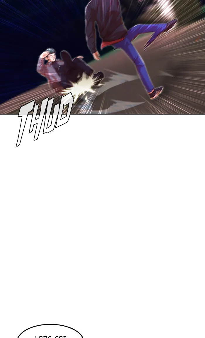 Read Random Chat chapter 116 image 140 on Lezhin