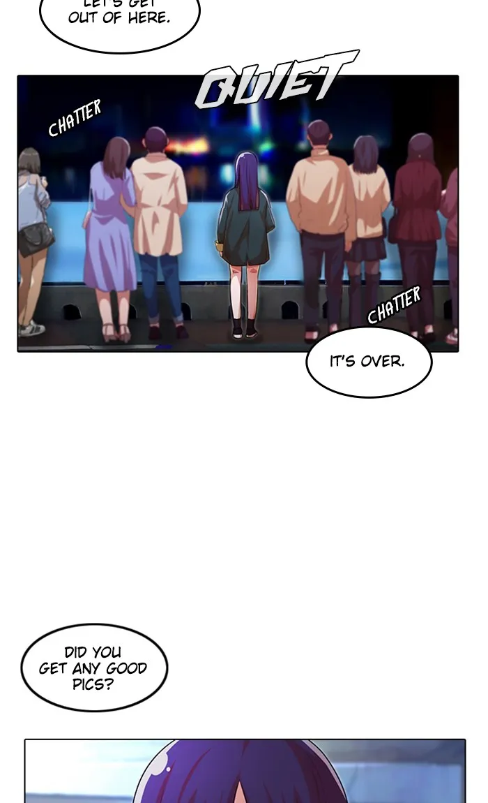 Read Random Chat chapter 116 image 141 on Lezhin
