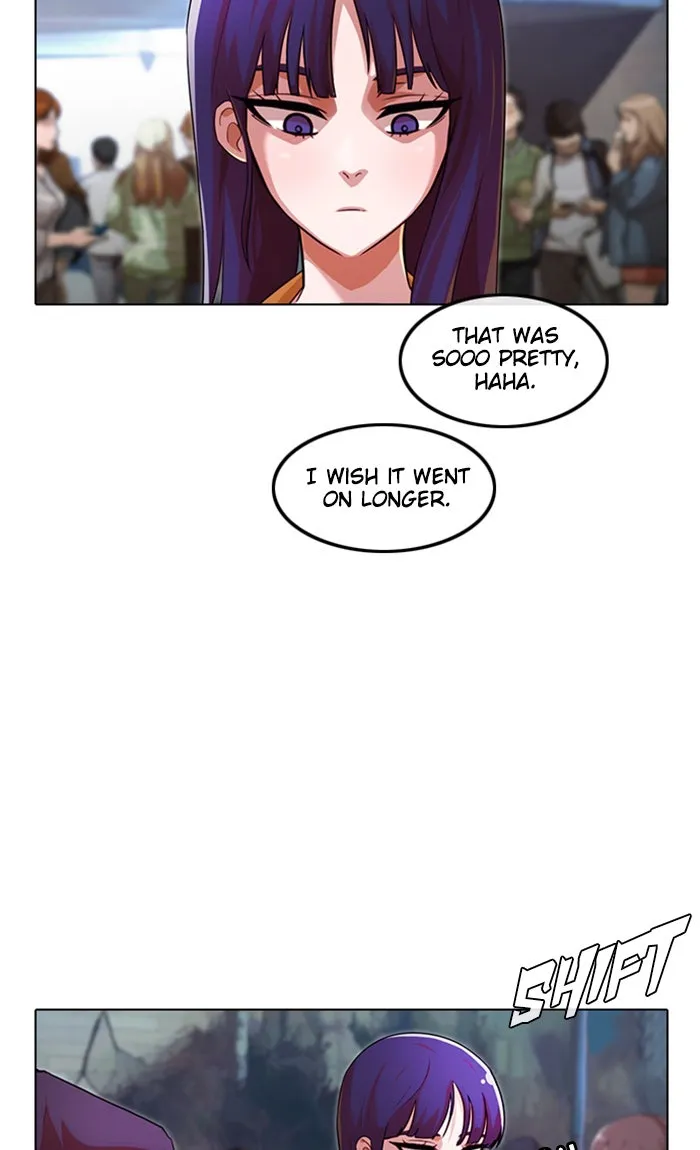 Read Random Chat chapter 116 image 142 on Lezhin