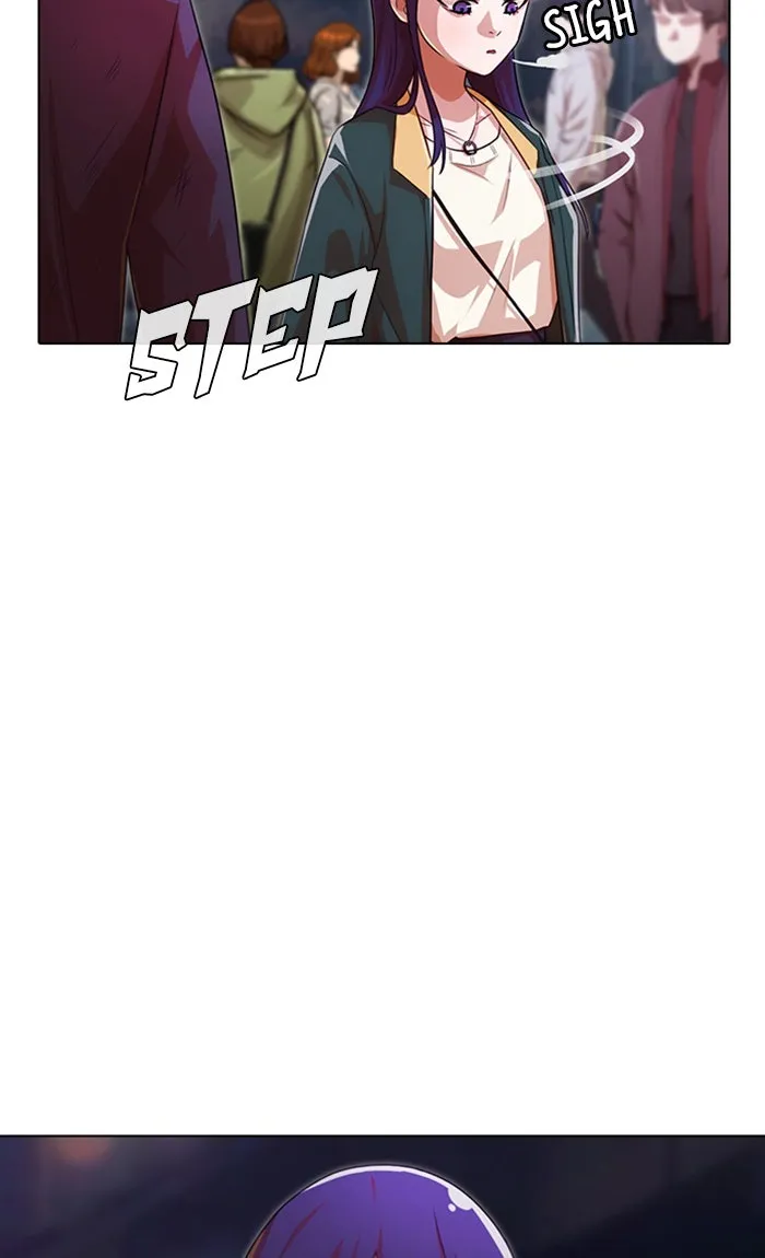 Read Random Chat chapter 116 image 143 on Lezhin