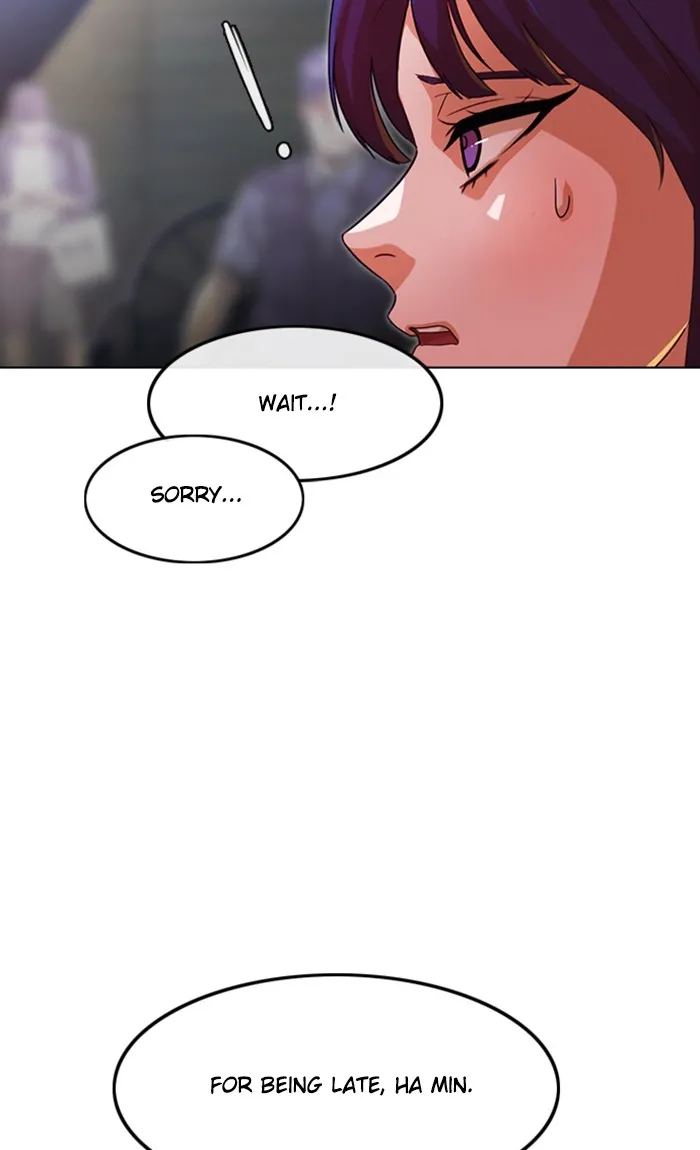 Read Random Chat chapter 116 image 147 on Lezhin