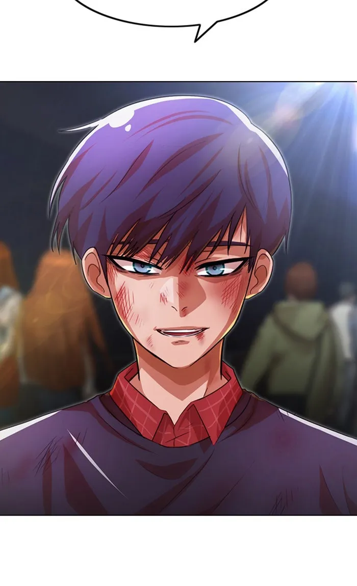 Read Random Chat chapter 116 image 148 on Lezhin