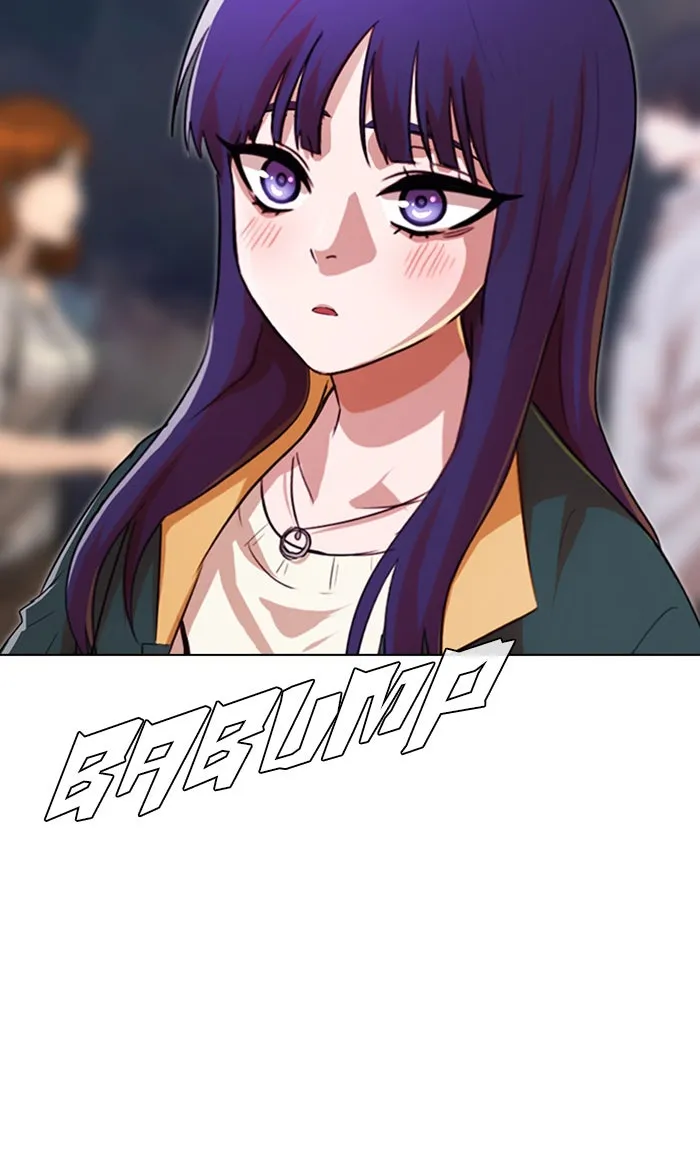 Read Random Chat chapter 116 image 152 on Lezhin