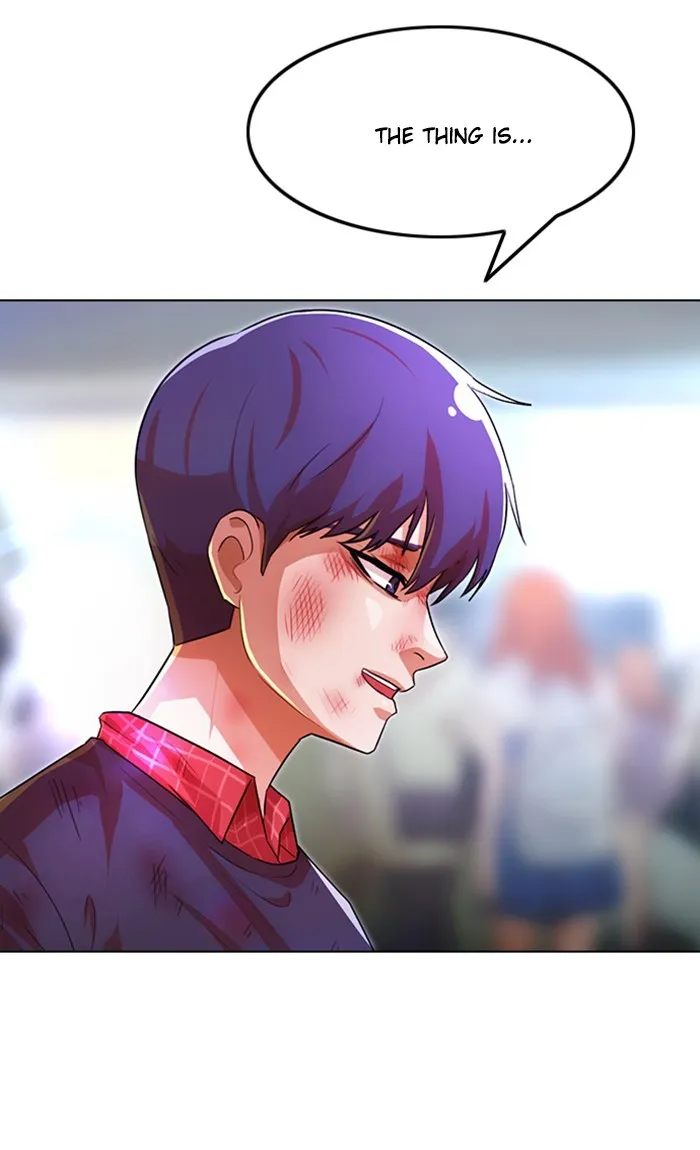 Read Random Chat chapter 116 image 153 on Lezhin