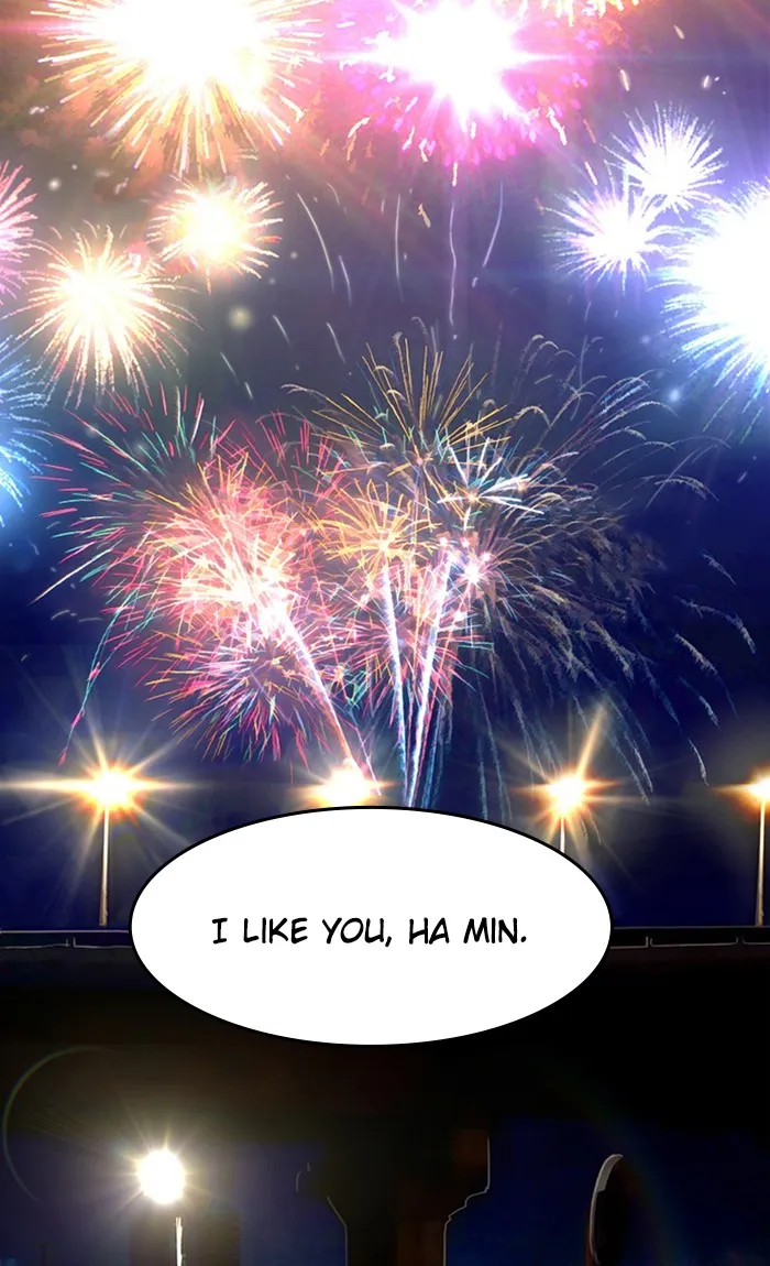 Read Random Chat chapter 116 image 156 on Lezhin