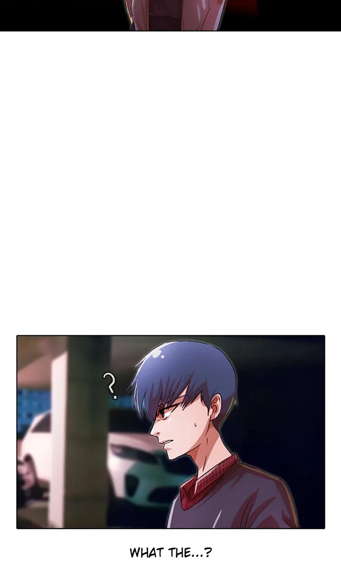 Read Random Chat chapter 116 image 16 on Lezhin