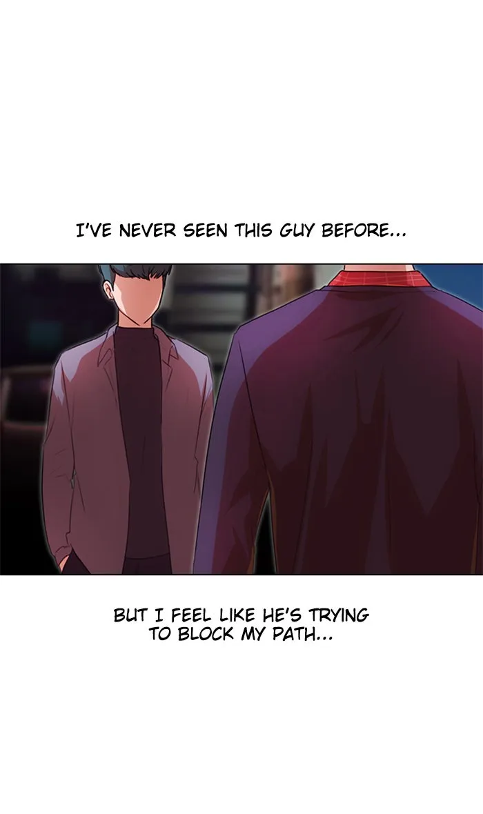 Read Random Chat chapter 116 image 18 on Lezhin
