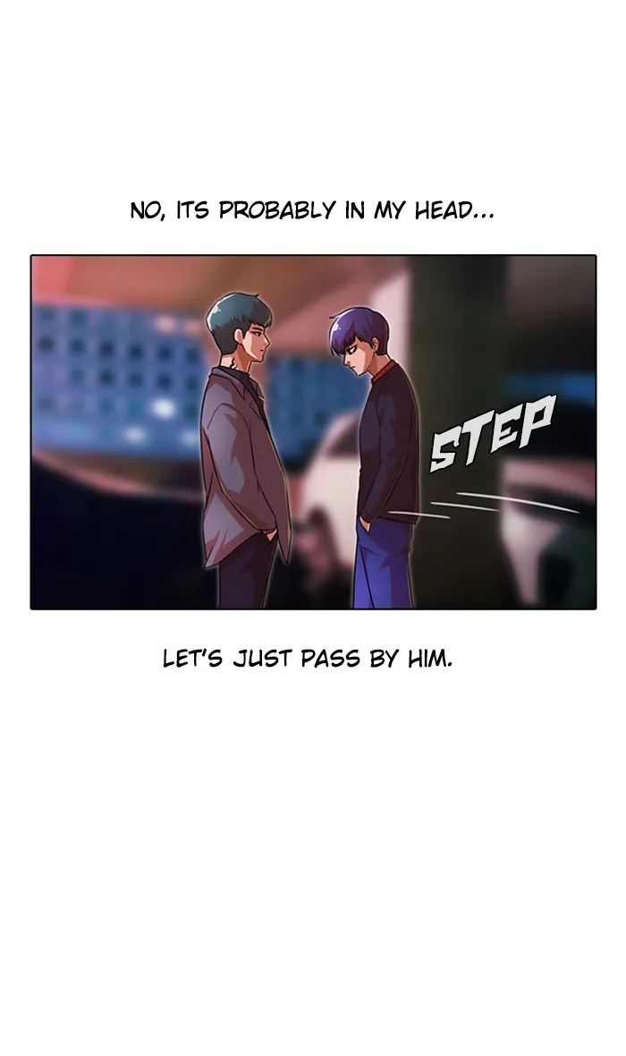 Read Random Chat chapter 116 image 19 on Lezhin