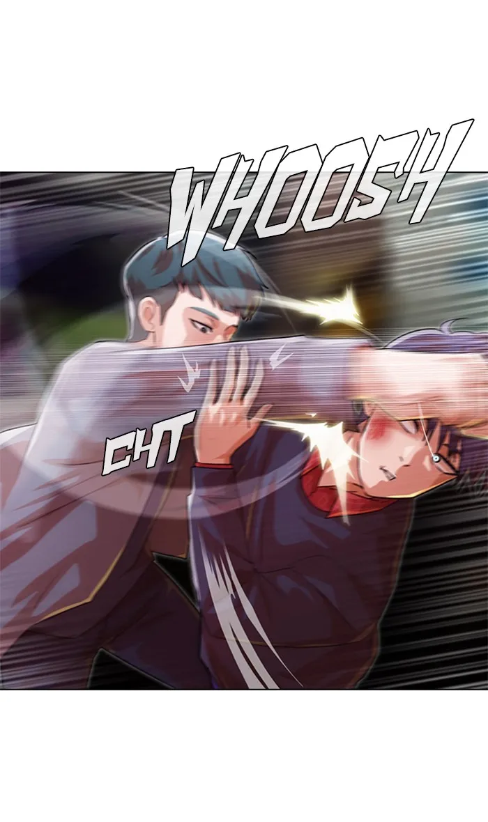 Read Random Chat chapter 116 image 21 on Lezhin