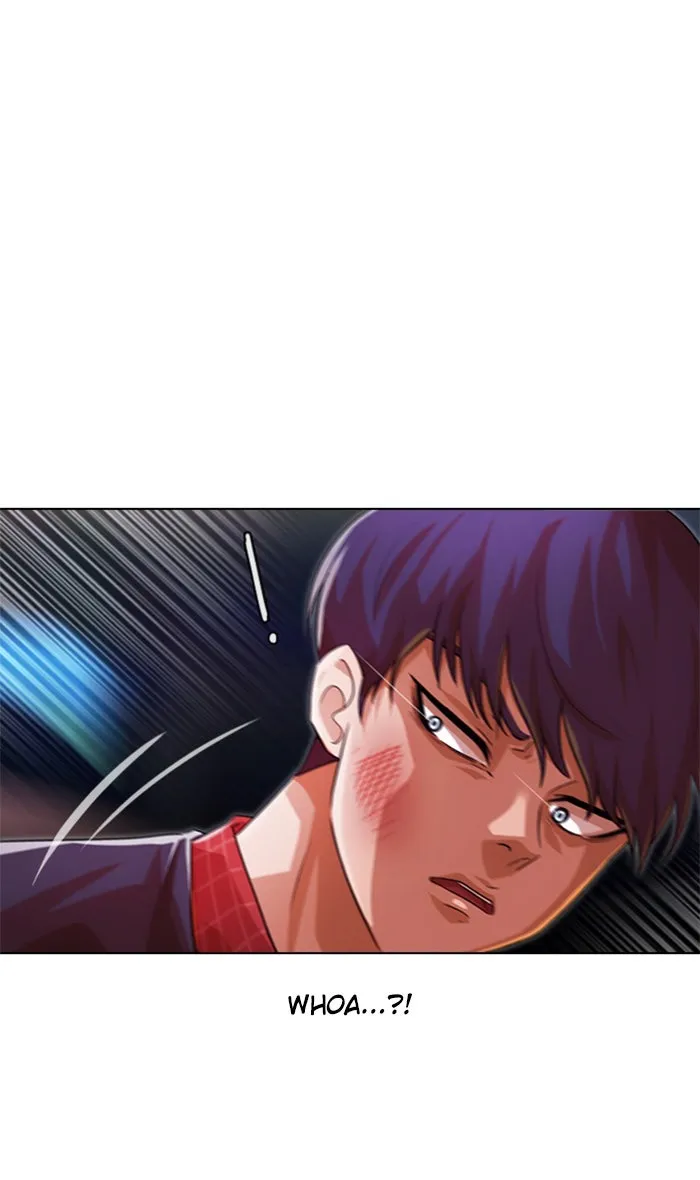 Read Random Chat chapter 116 image 22 on Lezhin