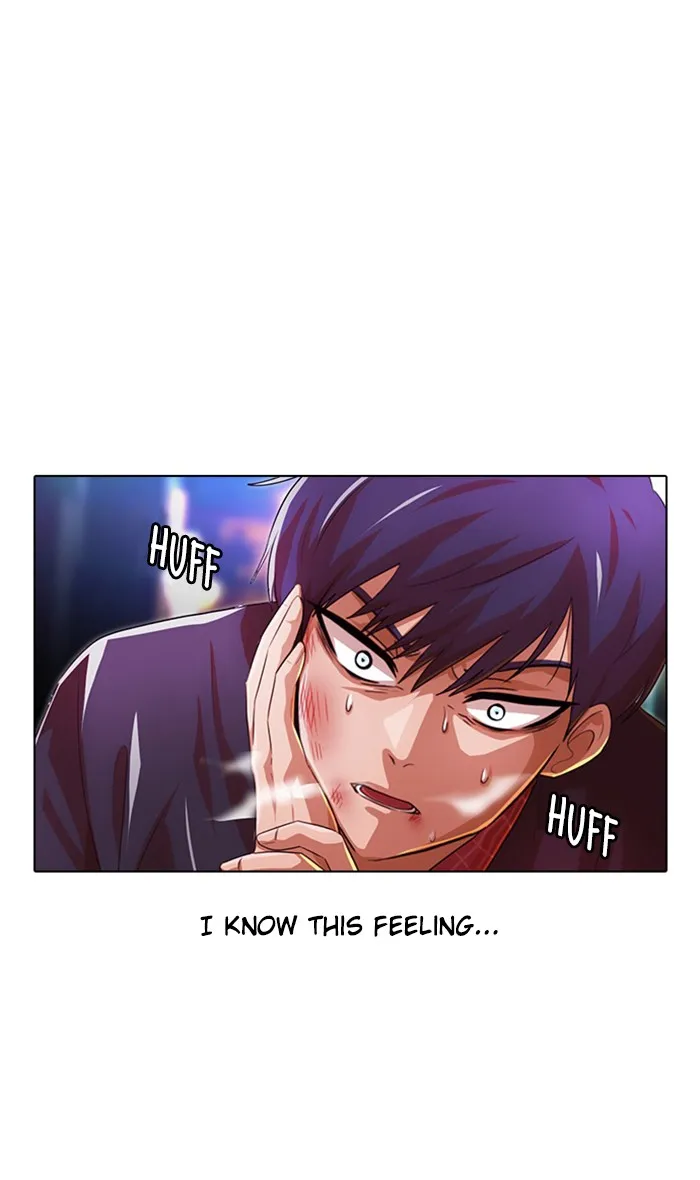 Read Random Chat chapter 116 image 25 on Lezhin
