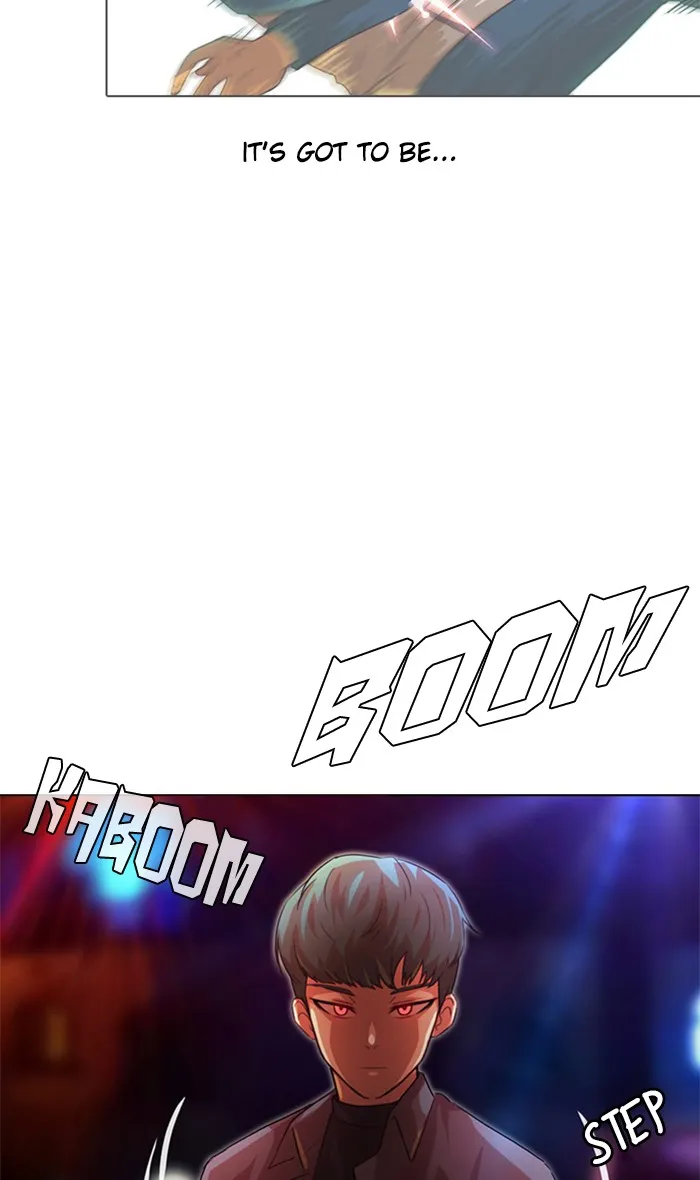 Read Random Chat chapter 116 image 27 on Lezhin