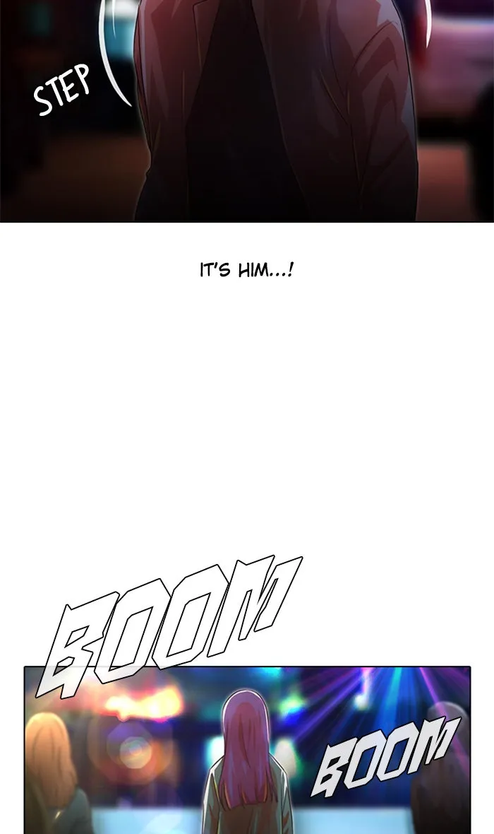 Read Random Chat chapter 116 image 28 on Lezhin