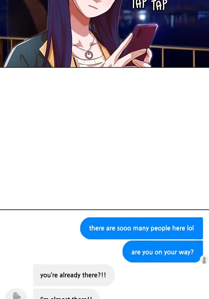 Read Random Chat chapter 116 image 3 on Lezhin