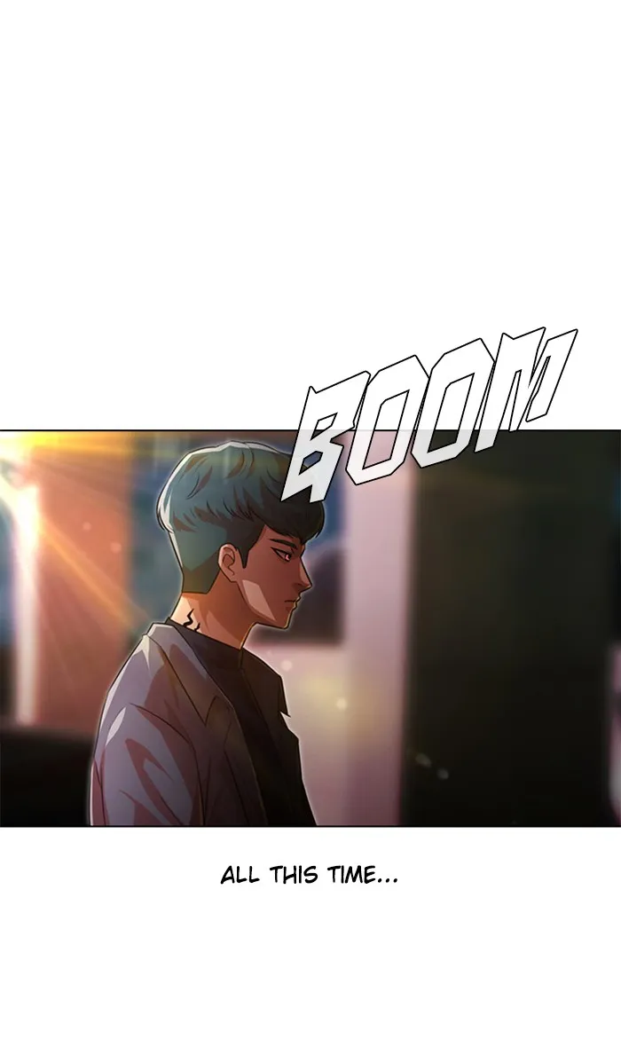 Read Random Chat chapter 116 image 31 on Lezhin