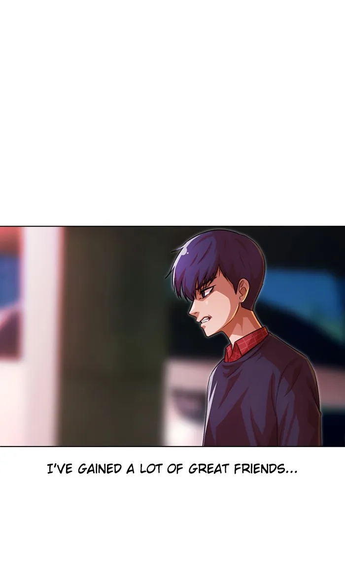 Read Random Chat chapter 116 image 32 on Lezhin