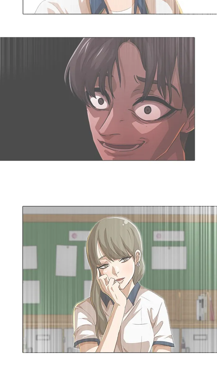 Read Random Chat chapter 116 image 34 on Lezhin