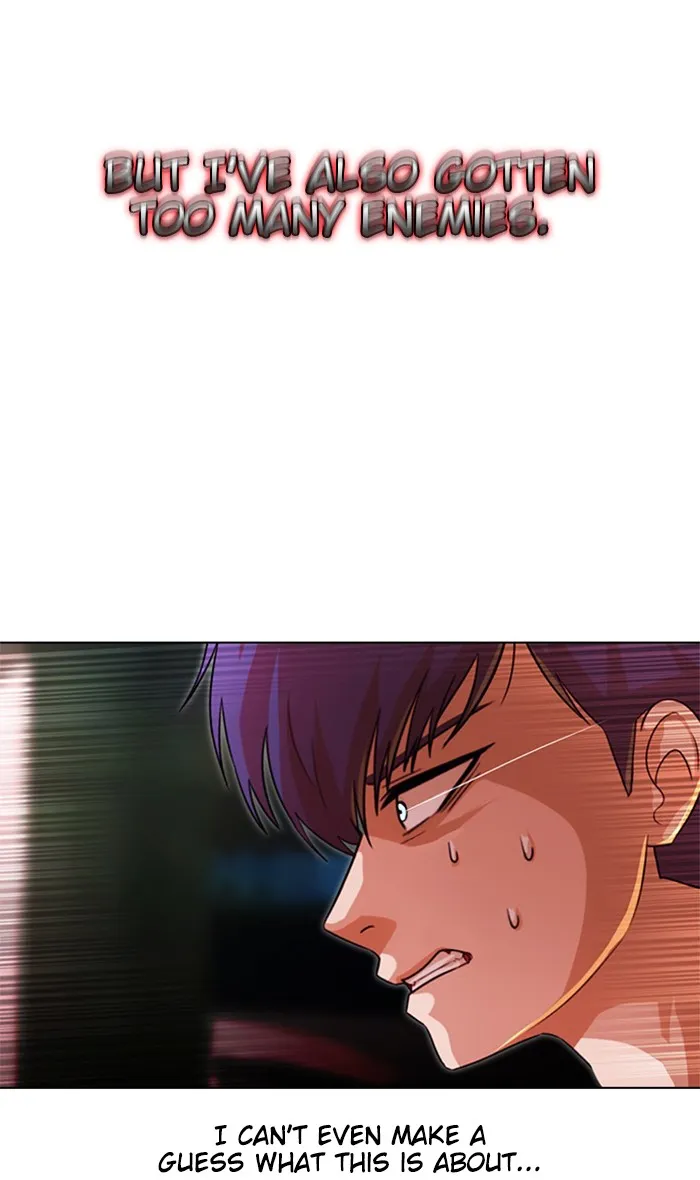 Read Random Chat chapter 116 image 36 on Lezhin