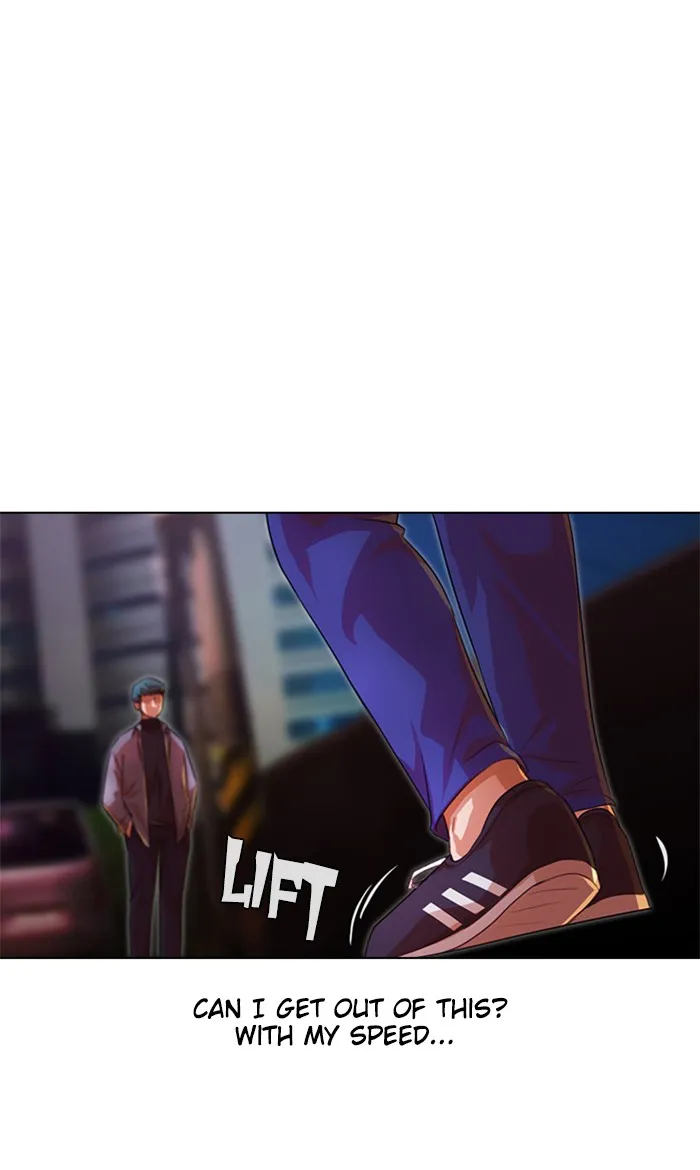 Read Random Chat chapter 116 image 38 on Lezhin