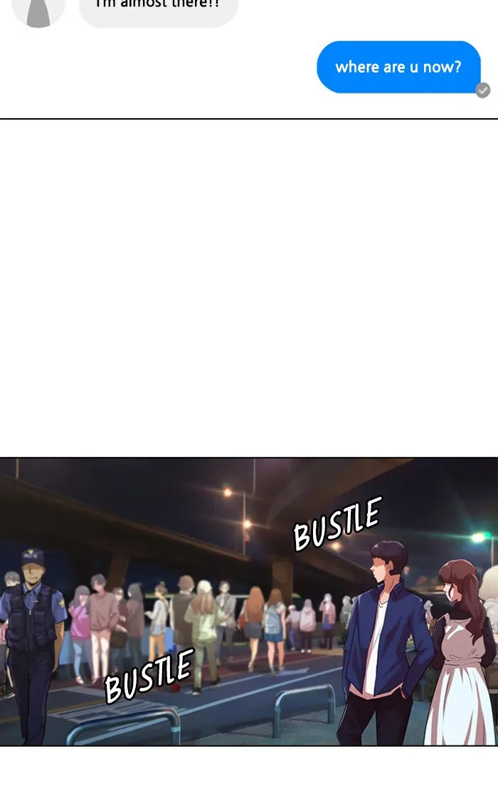 Read Random Chat chapter 116 image 4 on Lezhin